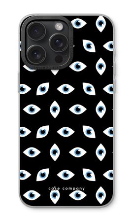 Eyes pattern