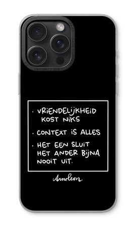 Mijn Motto's