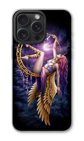 Aerial Angel