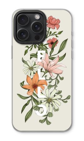 Hello bloemen