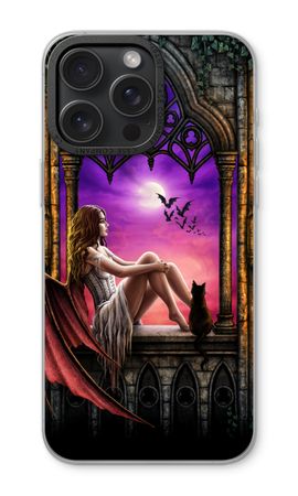Children of the night