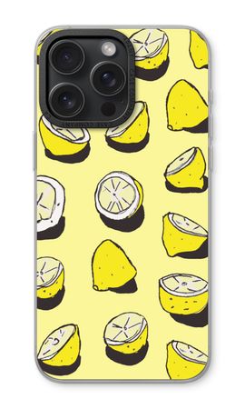 When Life Gives You Lemons...