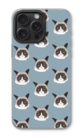 It's a Purrr Case