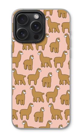 Alpacas