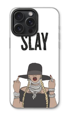 Slay All Day