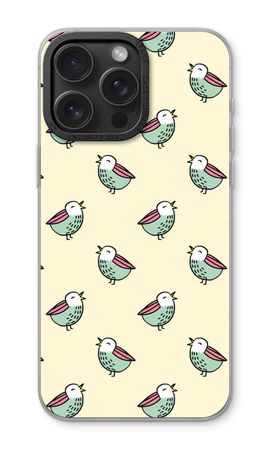 Vogeltjes