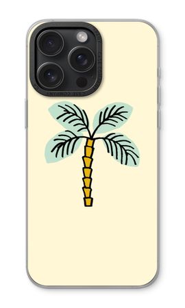 Palmboom