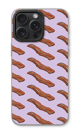 Bacon to my eggs #2