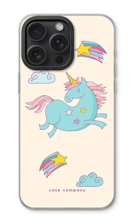Fliegendes Einhorn