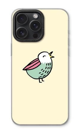 Birdy