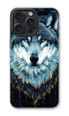 Darkness Wolf