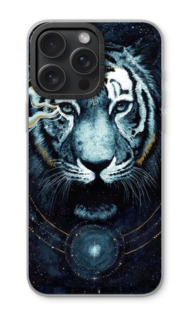 Darkness Tiger