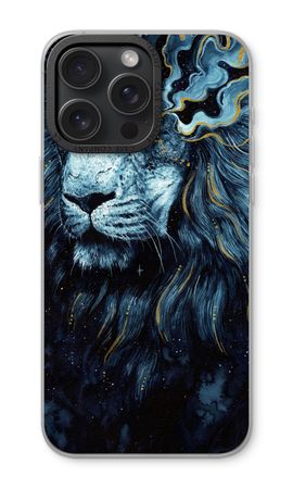 Darkness Lion