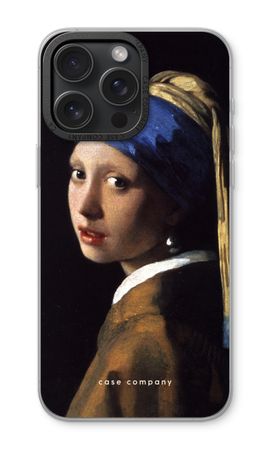 The Pearl Earring