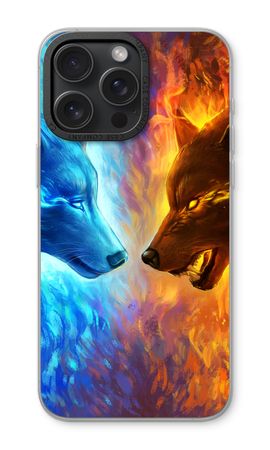 Fire & Ice