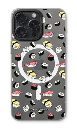 Sushi time