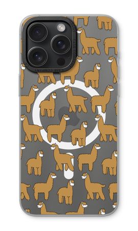 Alpacas