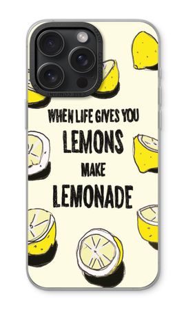 Lemonad