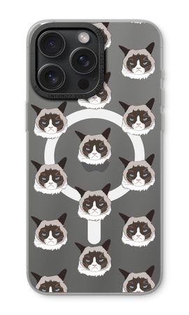 It's a Purrr Case
