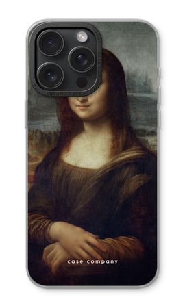 Mona Lisa