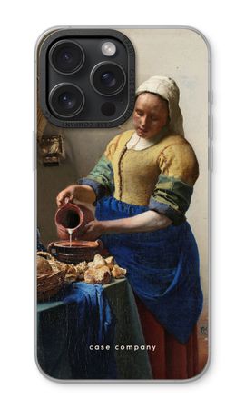 The Milkmaid