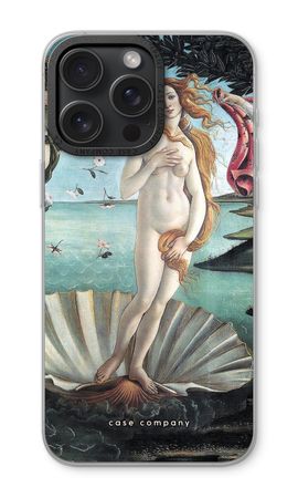 Birth Of Venus