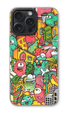 Vexx City