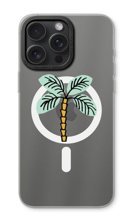 Palmboom
