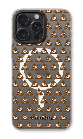 Poop Emoji