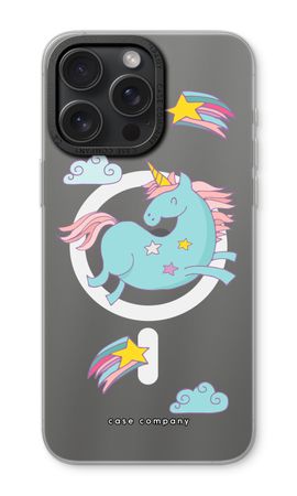 Fliegendes Einhorn