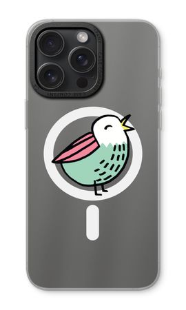 Birdy