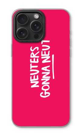 Neuters (roze)