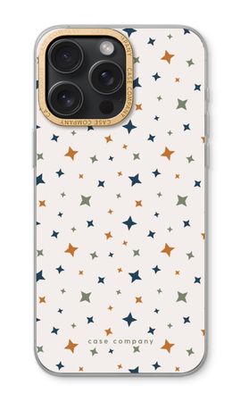 Scattered Stars