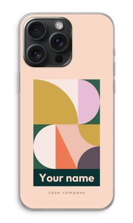 Formé - Namecase #1