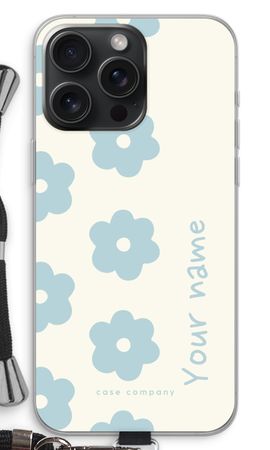 Namecase - Flowers - Pascha