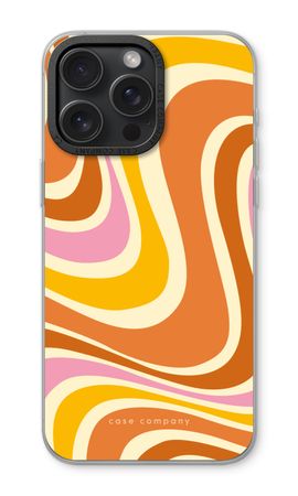 Retro Waves