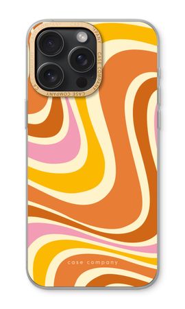 Retro Waves