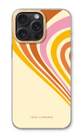 Retro Rainbow