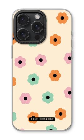 Flower Storm