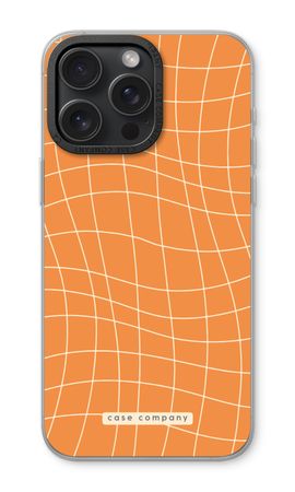 Wavy Grid