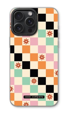 Sunny Checkmate