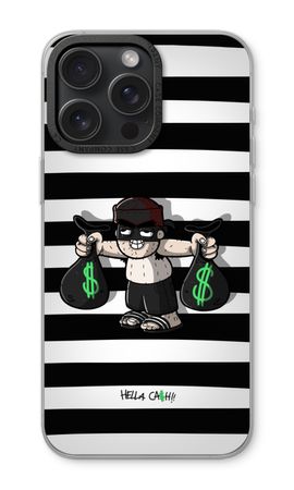 Hella Ca$h