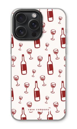 Wine Overload