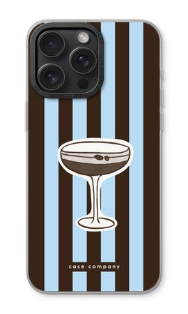 Espresso Martini
