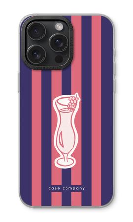 Pink Fizz