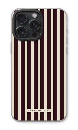 Bamboo Stripe