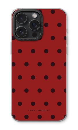 Ladybird Spots