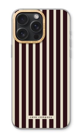 Bamboo Stripe