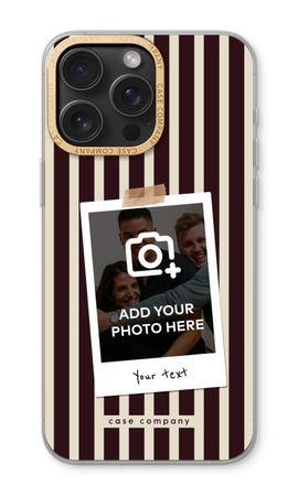 Polaroid - Retro