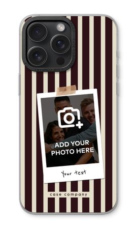 Polaroid - Retro